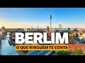 O QUE FAZER EM BERLIM NA ALEMANHA Roteiro de 3 dias