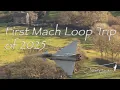 Download Lagu My First Trip to the Mach Loop of 2025