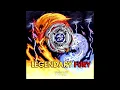 Download Lagu (Tai Lung vs Ryuga) - Legendary Fury - Vocal Version ft. Tyler Anderson