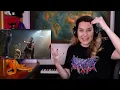 Vocal ANALYSIS of "The End of Heartache" made my vocal spidey sense tingle! Operatic vocals?