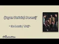 The Lantis - (Jagan Terlalu) posessif || lirik Lagu