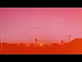The Millennial Club - summer nights (official lyric video)