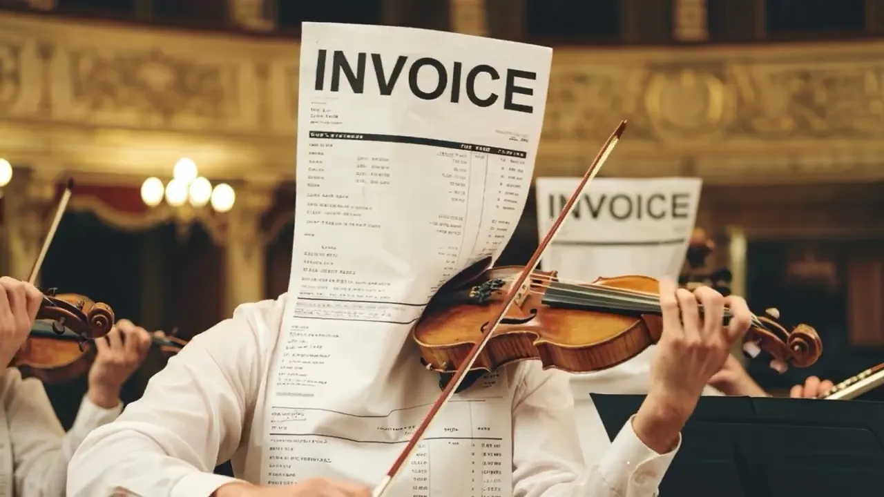 Genpact Accounts payable ad