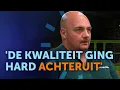 Download Lagu Strenge handhaving JAAGT ondernemers het vak uit