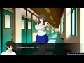 Growth Academy Scene How to Train Your Diva - Okishe