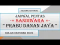 Download Lagu Jadwal Sandiwara - Prabu Danan Jaya - Oktober 2025 - Kumpulan Jadwal Sandiwara hari inii - LIVE KJPS