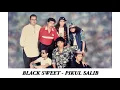 Download Lagu BLACK SWEET ROHANI