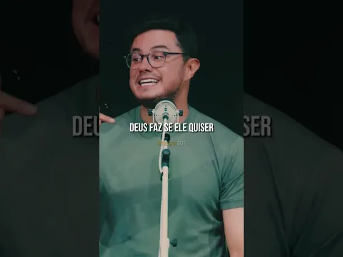 #deus #effectking #jaidmeel #reflexão