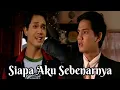 Download Lagu Siapa Aku Sebenarnya - Arief Rahman - Misteri Illahi - Stf Warisan [ VCD Copy ]