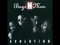 Boyz II Men -  Just Hold On