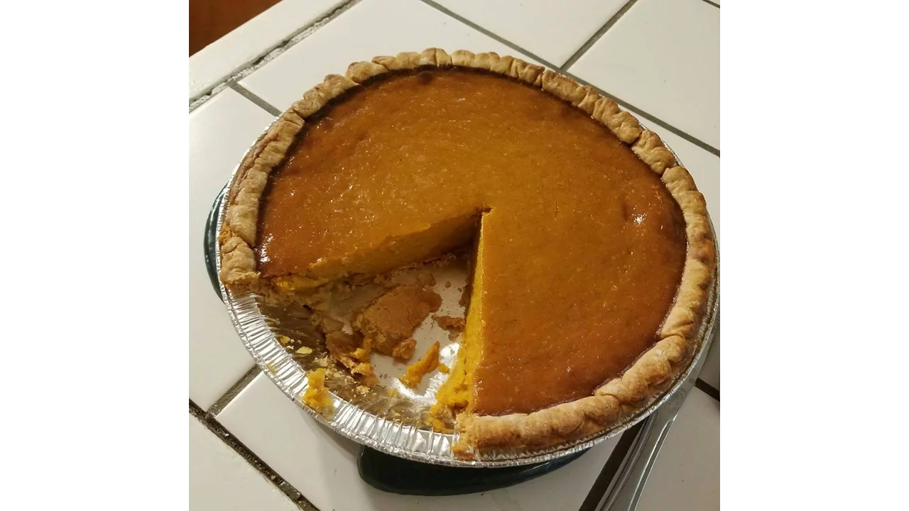 The Best HOMEMADE CHICKEN POT PIE RECIPE I Ever Made. 