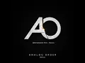 Bob Moses & ZHU - Desire (Analog Order Remix)