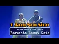 Lagu Donne Maula \u0026 Yura Yunita - Bercinta Lewat Kata I 1 Jam Full Tanpa Henti
