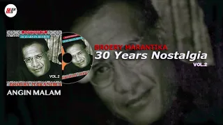 broery marantika angin malam official audio 