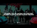 Loyalty 4 Ever (Remix) — Hanzel La H, Arcangel, Ñengo Flow, Kendo Kaponi, Luar La L, Hades66 | LETRA