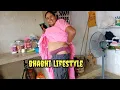 Lagu Sunita bhabhi american boy ke sadhi karega !! Sunita bhabhi lifestyle vlog 