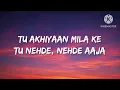 Zack Knight & Jasmin Walia - Bom Diggy Diggy (Lyrics)