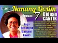 Download Lagu Lagu Indah NANANG QOSIM dengan 7 Biduan Cantik Pasangan Duet