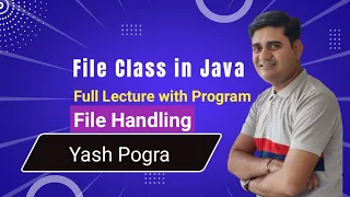 File class in java Java File Class java file class example