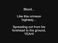 Danzig Twist of Cain(With Lyrics).wmv