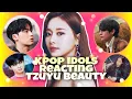 Download Lagu TZUYU VS KPOP IDOLS CAN'T RESIST TZUYU BEAUTY ( 쯔위)