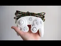 Modding a GameCube Controller For a Customer