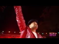 Frankie J Performs Obsession (No Es Amor)