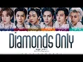 Download Lagu WayV (威神V) - 'Diamonds Only' Lyrics [Color Coded_Chin_Pin_Eng]
