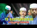 Download Lagu NEW YA HADIYARRUKBAN VERSI KOPLO - FARHAN ABAN - SYUBBANUL MUSLIMIN LIVE BANTEN