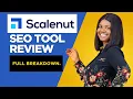 Scalenut Full Review AI-Powered SEO Tool for Content Optimization