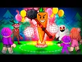 Download Lagu The ADMIN EVENT In 99 Nights in the Forest…