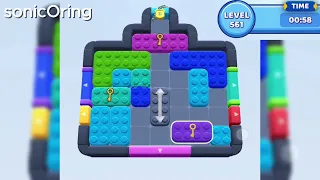 Color Block Jam Level 561