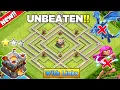 New Best Th11 Base Base Link 2026 Top10 in Clash Of Clans - Town Hall 11 Trophy Base