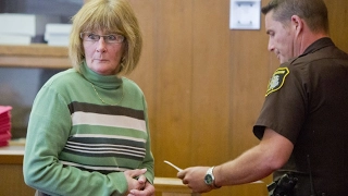 Worried about back pain behind bars she smuggled 199 pills in body cavity
