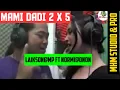 2X5 by Laikson Mp featuring Normi Hana@Onon Molisin.Sabahan song.