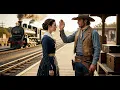 Download Lagu She Expected A Cruel Husband, Cowboy Met Her At The Train And Said “I’ll Be Kind”
