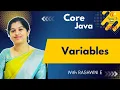 Java Data Types Variables Explained