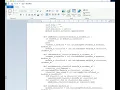Generating tests and Python code with AgileUML