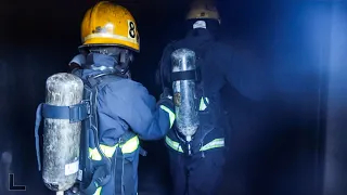 We had to prepare for the worst of boatlife !