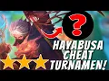 Download Lagu GILA NI HAYABUSA!! MATI KAGA BISA.. SEKALI ULTI MUSUH ILANG!! MACAM CHEAT AJA KALI!!