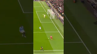 اسيست عالمى من محمد صلاح امام المان سيتى 