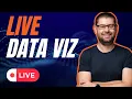 Live Data Viz GDP Per Capita PPP