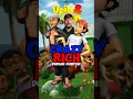 Download Lagu 3 KARAKTER TERKAYA KAMPUNG DURIAN RUNTUH
