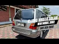Download Lagu KIJANG KRISTA SOLAR | FULL ORIGINAL | ANTIIKK MEMPESONA ✨