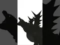 Download Lagu Godzilla 1954 roar vs Minus One Roar… #godzilla #godzilla1954 #godzillaminusone