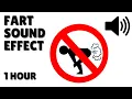 Download Lagu Fart Sound Effect | 1 Hour | Farting Sound