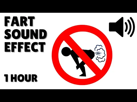 Download MP3 Fart Sound Effect | 1 Hour | Farting Sound