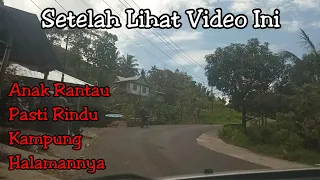 Download Perjalanan Naik Mobil Avanza Sambil Dengar Musik!!! #Hati Jadi Tenang \u0026 Rindu Kampung Halaman MP3