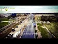 Lagu Asfalteren vanaf Aansluiting A35 - N18 Drone Projects