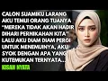 Download Lagu CALON SUAMIKU LARANG AKU UNTUK TEMUI ORANGTUANYA - DIAM DIAM AKU PERGI TEMUI MEREKA DAN TERNYATA...